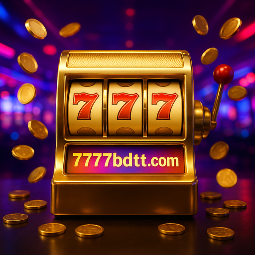 7777bdt-এ লাইভ অভিজ্ঞতা সম্পর্কে আপনি যা জানতে চাইবেন—একটি অসাধারণ জগৎ
