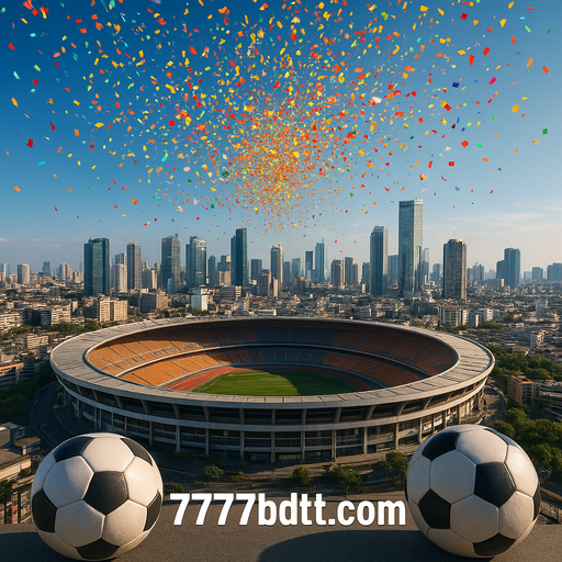 7777bdt-এ আপনার জন্য আকর্ষণীয় প্রচারসমূহ উপভোগ করুন